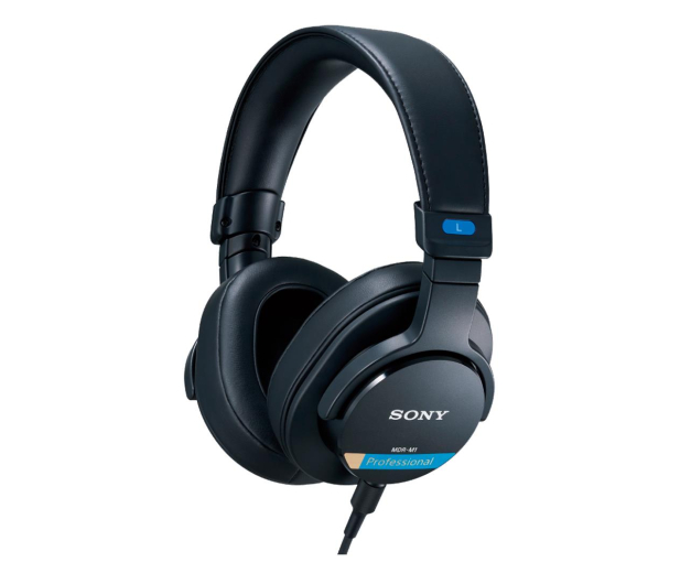 Sony MDR-M1 - 1282957 - zdjęcie